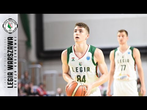 Legia Warszawa vs Egis Körmend: Pomeczowe wypowiedzi