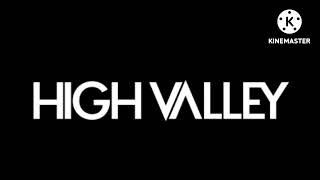 High Valley: Come On Down (PAL/High Tone Only) (2015)