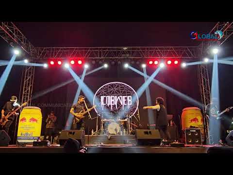 Maryo ni maryo ni | Cobweb live concert | Esposrts national championship | Dasarath rangasala | GCN