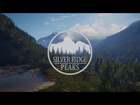 Buy theHunter: Call of the Wild - Silver Ridge Peaks DLC Steam key