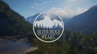 theHunter: Call of the Wild - Silver Ridge Peaks (DLC) Steam Key EUROPE