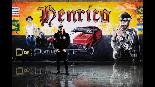 JuL -  La Trilogie : Henrico // Amigo // Délicieuse // 2017 / 2018