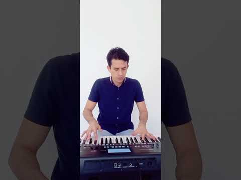 Chao Lola - Juan Fernando Velasco #juanfernandovelasco #piano #cover #musica #music #teclado