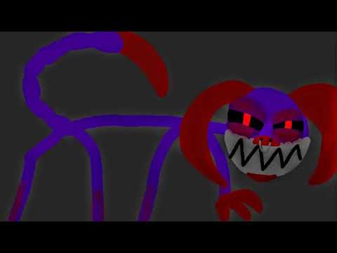 ROMAIN WORLD / DINGT.EXE ( PINGU AND SLENDYTUBBIES 2/ANIMATION