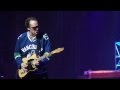 Joe Bonamassa performs "Bird on a Wire" Live in Vancouver - 2011-12-17