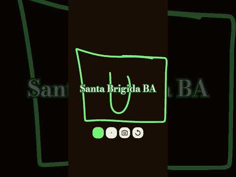 Santa Brigida BA Jogo