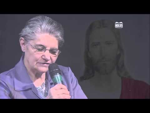 Santa Missa 26/08/2013 - Oração Irmã Luiza