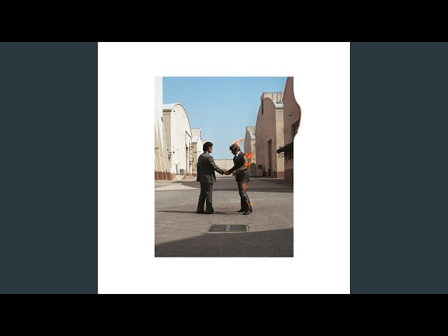 Download Wish You Were Here Pink Floyd