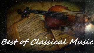 The Best of Classical Music playlist in 8,5 hours