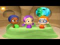 BUBBLE GUPPIES ANIMAL SCHOOL DAY PART 4