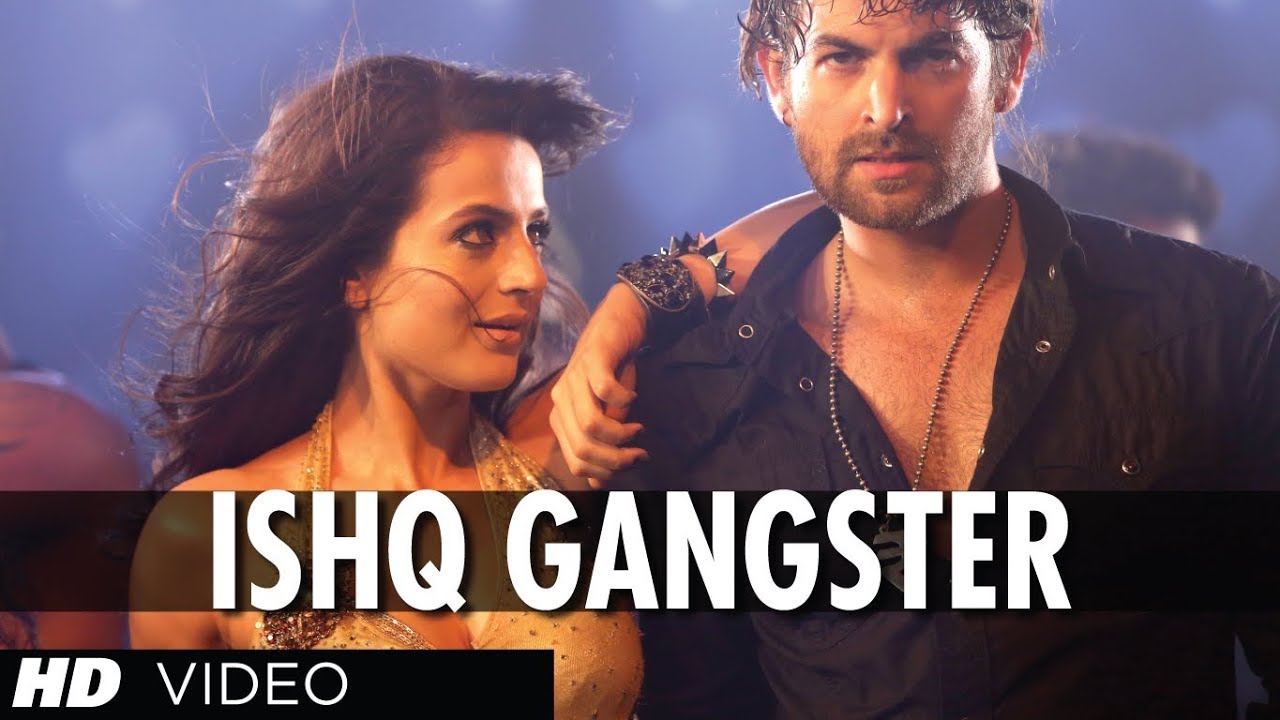 Ishq Hai Sabse Bada gangster Lyrics | Shortcut Romeo | Vineet Singh, Himesh Reshammiya | Himesh Reshammiya