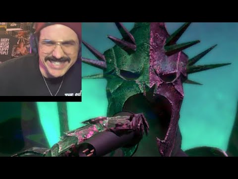 VOID OF THE BETRAYER - This Curse Belongs to Us (review/reaction)