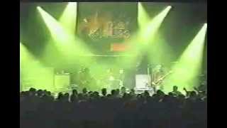 You&#39;re So Yesterday - Marvelous 3 (Butch Walker)