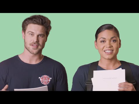 the best of: Station 19 cast II