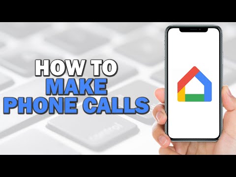 How To Make Phone Calls With Google Home (Quick Tutorial)