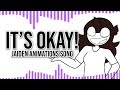 IT S OKAY Jaiden Animations Remix Song By Endigo