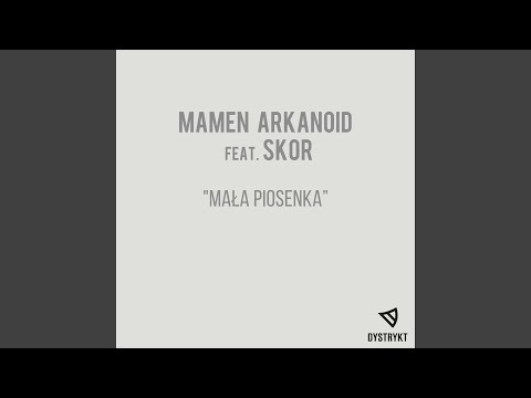 Mała Piosenka (feat. Skor)