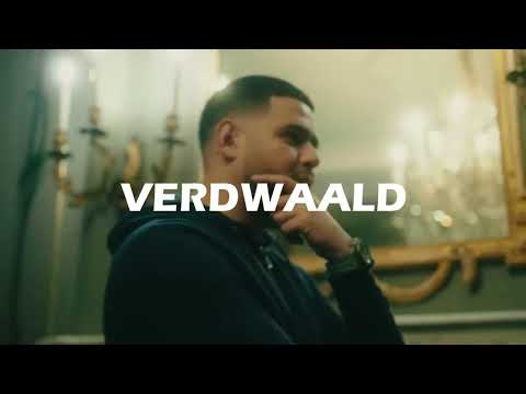 [FREE] Lijpe X Esko Type Beat 2025 "Verdwaald" (Prod. JKBeats)