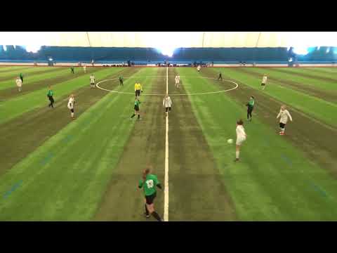 Tips -  FC Kuusysi T03  15.2.2018 3-3 (0-3) 1.  puoliaika