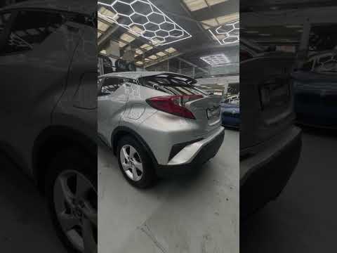2018 Toyota C-HR 1.8 HYBRID LUNA//LOW KM - Image 2