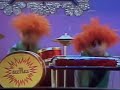 Sesame Street Letter B