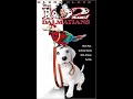 Opening And Closing To 102 Dalmatians VHS 2001 Version 2