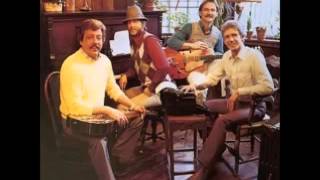 The Statler Brothers -- Too Much On My Heart