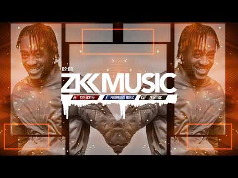 Melque Baby - Tá Tipo (2k18)