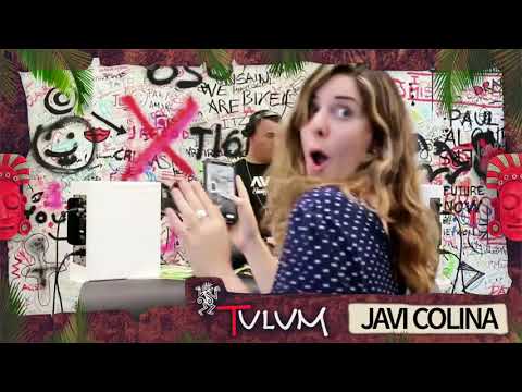 JAVI COLINA at TULUM FESTIVAL 30.05.2020