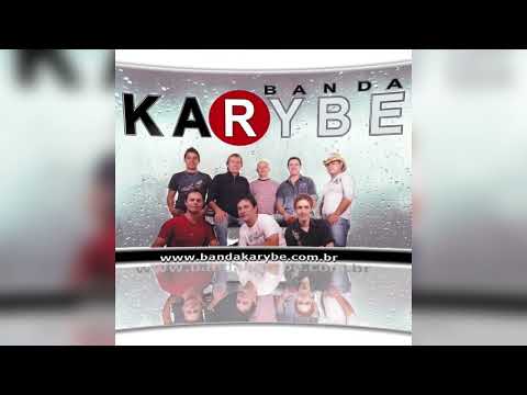 FILME DE AMOR - Banda Karybe