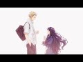 Waguri X Rintaro AMV Happier