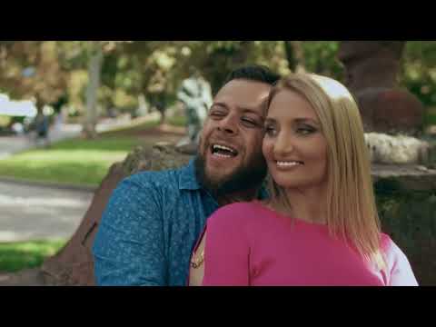 Moisey & Bezinska - Vrutkata / Моисей & Безинска - Врътката (Official Video)