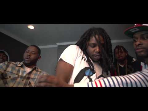 RELLO MONTANA - IM A BEAST (MUSIC VIDEO) @MONETSTRONGTV