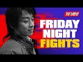 FRIDAY NIGHT FIGHTS | FIST OF FURY: SOUL | Starring Norman Chu | #NowStreaming on @HiYAH!