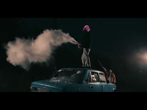 DK x Mozee Montana - ESSKEETIT