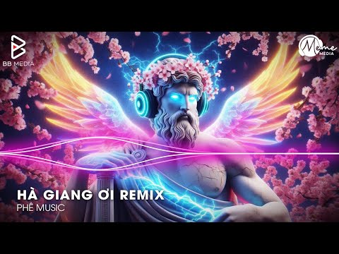 Hà Giang Ơi Remix Hot TikTok - Hà Giang Ơi Sao Mà Yêu Thế Remix🎼Nhạc Remix TikTok Hay 2026