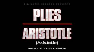 Plies-Bitch A Hoe