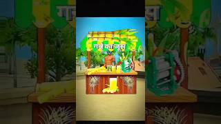 ganne ka juice bada gilas rs 20 ka 🤣😂#freefire#freefirefunny #funny