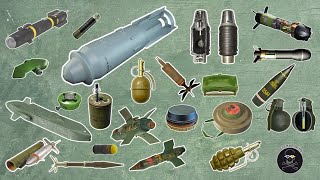 Channel promo Mines Be Careful