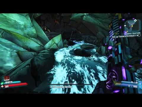 How to spawn Vermivorous the Invincible solo OP+8