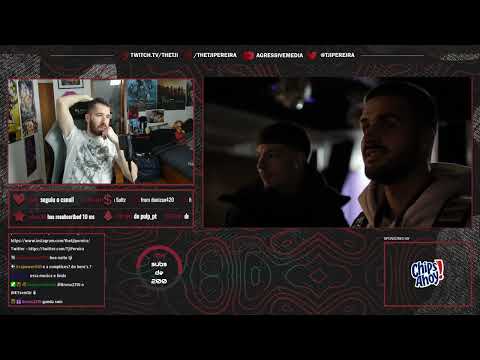 TJI REAGE A SIPPINPURPP - NÃO HÁ IMPOSSÍVEIS