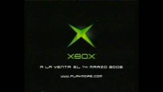Bloque anuncios 3 Telecinco (Marzo 2002)