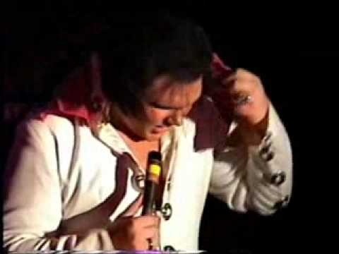 Tyler James & The Busters - Are You Lonesome Tonight