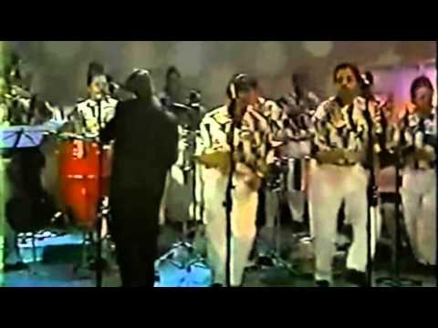 La Cura Live - Frankie Ruiz