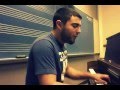"She Is" by Ben Rector (SmallTownStory cover ...