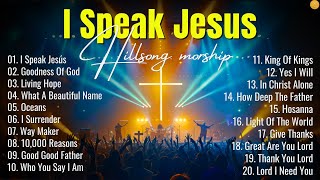 Download lagu Best Praise And Worship Songs 2025, Special Worship Songs Playlist, Christian Music - I Speak Jesus mp3