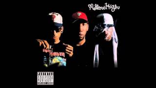 Cold World - Mellowhigh (Ft. Remy Banks &amp; Earl Sweatshirt)