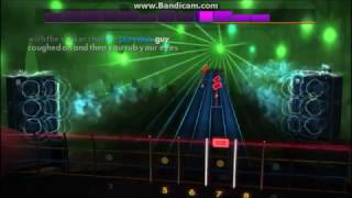 Rhett &amp; Link - Tough Decisions (A Whale Is Gonna Die) (Bass) Rocksmith 2014 CDLC