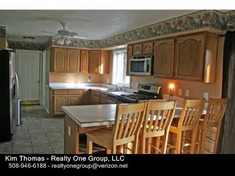 30 Lilac Way, Taunton MA 02780 - Single Family Home - Real Estate - For Sale -