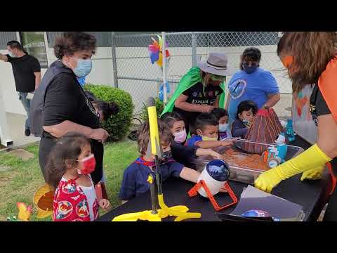 Stream Dream Team Live